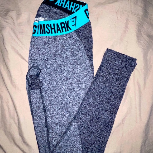Gymshark leggings - Picture 1 of 3